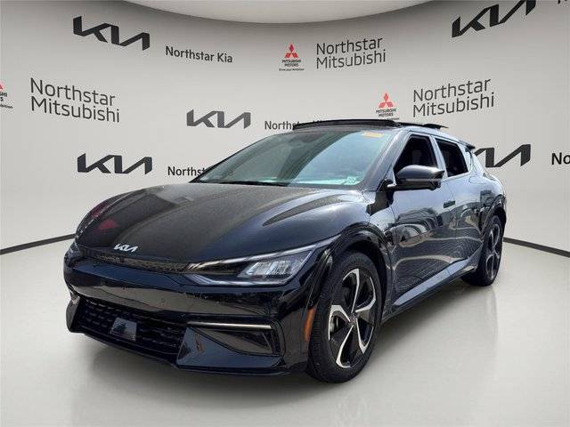 2023 Kia EV6 GT-Line AWD photo