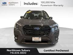 2023 Subaru Forester Premium AWD photo