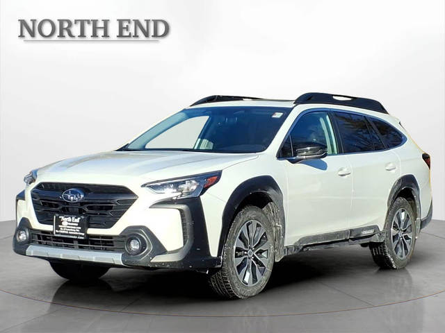 2023 Subaru Outback Limited AWD photo