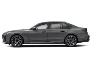 2023 BMW 7 Series 760i xDrive AWD photo