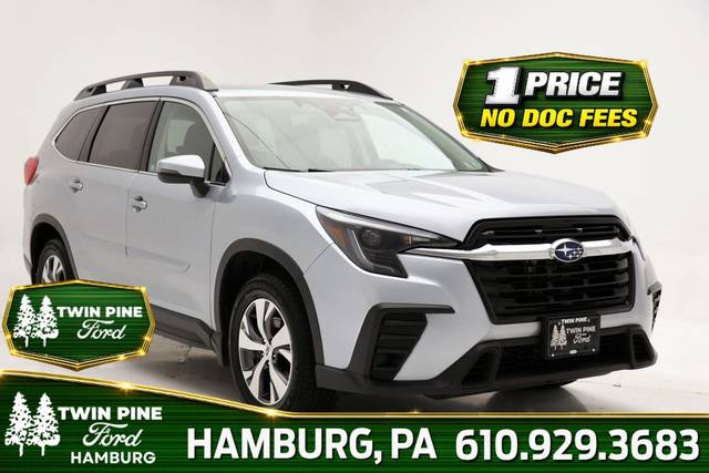 2023 Subaru Ascent Premium AWD photo