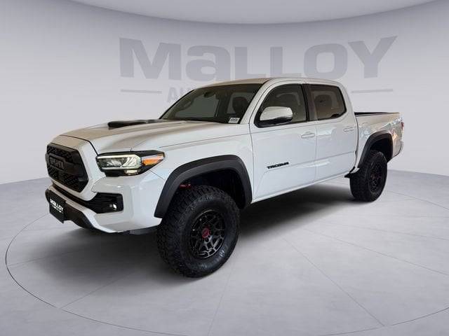 2023 Toyota Tacoma TRD Pro 4WD photo