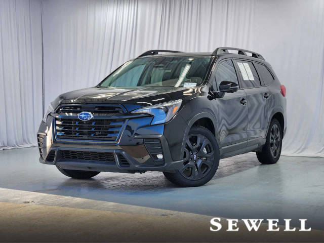 2023 Subaru Ascent Onyx Edition Limited AWD photo