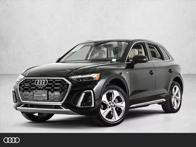 2023 Audi Q5 S line Prestige AWD photo