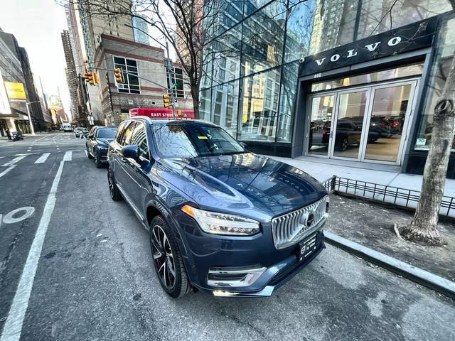 2023 Volvo XC90 Plus AWD photo