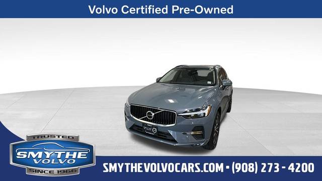2023 Volvo XC60 Core AWD photo