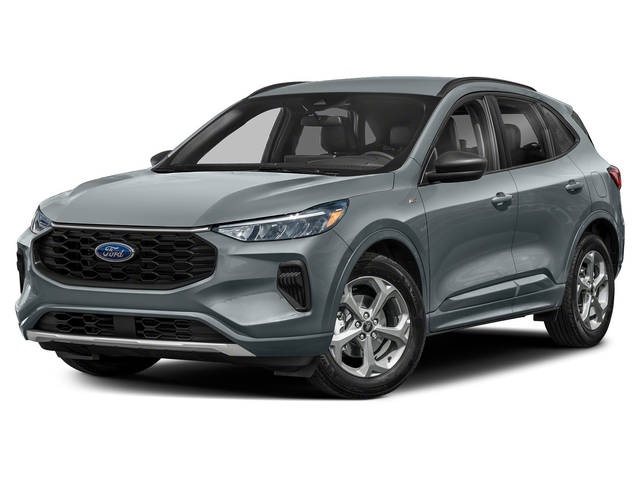 2023 Ford Escape ST-Line AWD photo