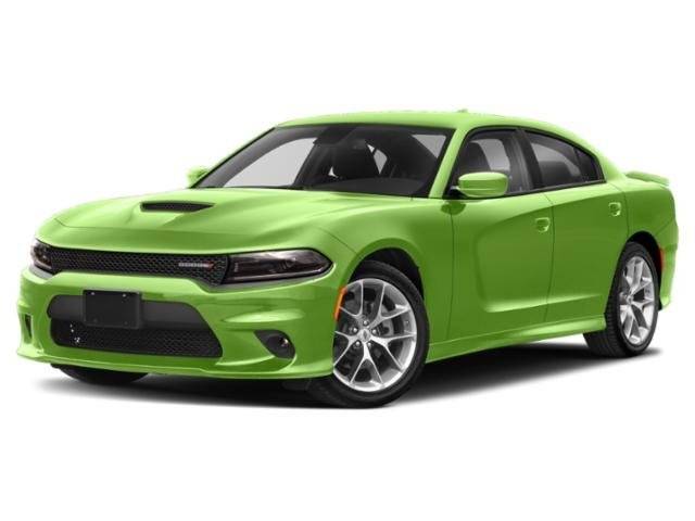 2023 Dodge Charger R/T RWD photo