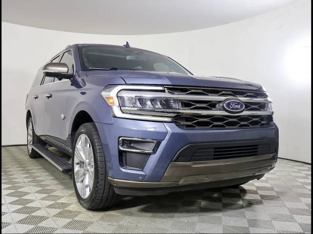 2023 Ford Expedition Max King Ranch RWD photo