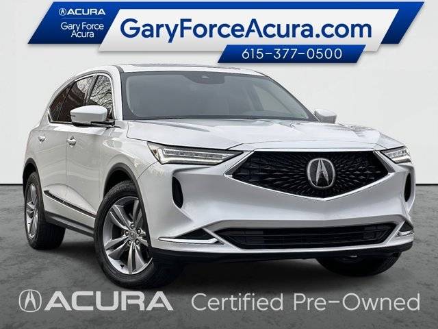 2023 Acura MDX  FWD photo