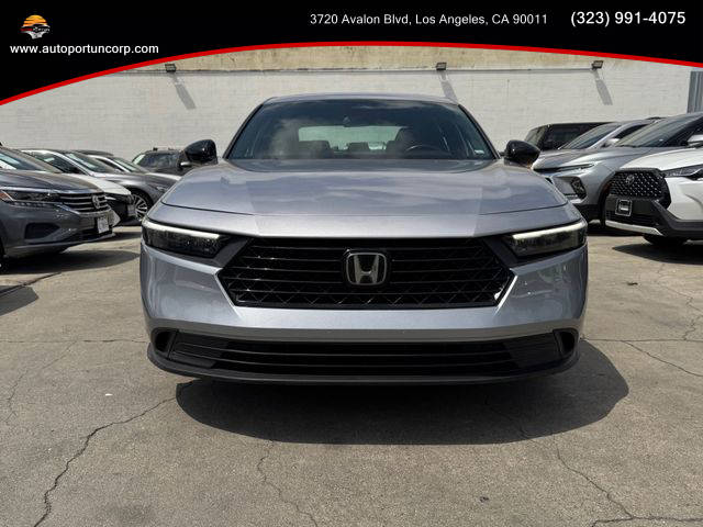 2023 Honda Accord Sport FWD photo