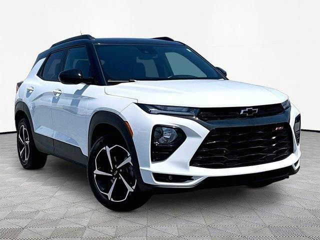 2023 Chevrolet TrailBlazer RS AWD photo