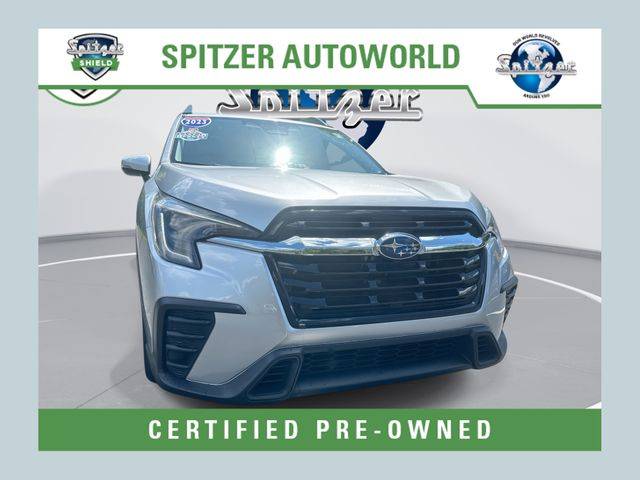 2023 Subaru Ascent Premium AWD photo