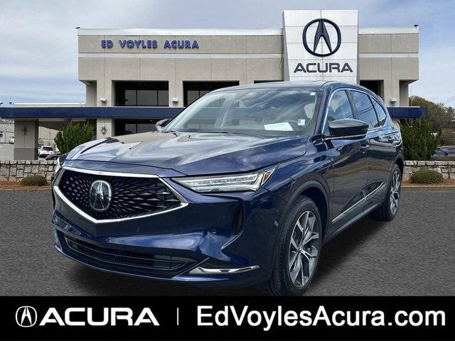 2023 Acura MDX w/Technology Package FWD photo