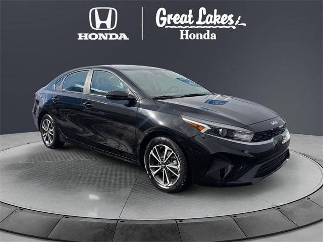 2023 Kia Forte LXS FWD photo