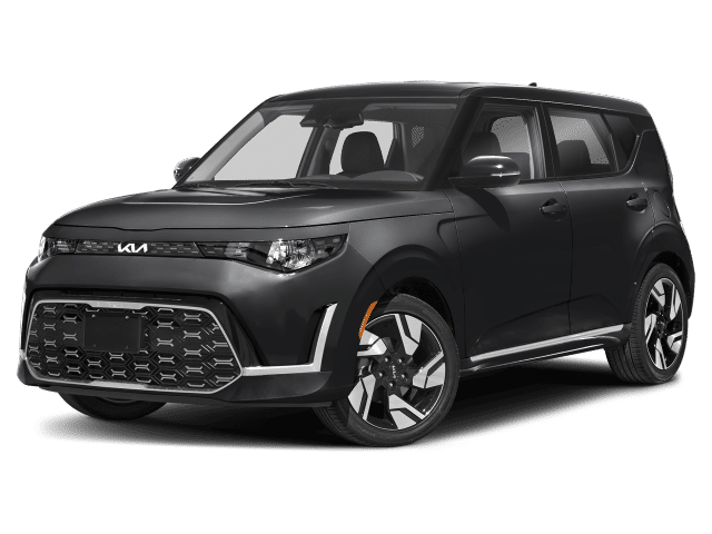 2023 Kia Soul GT-Line FWD photo