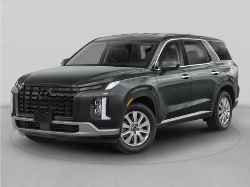 2023 Hyundai Palisade SEL FWD photo