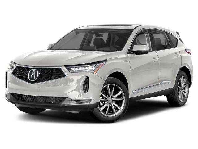 2023 Acura RDX w/Technology Package FWD photo