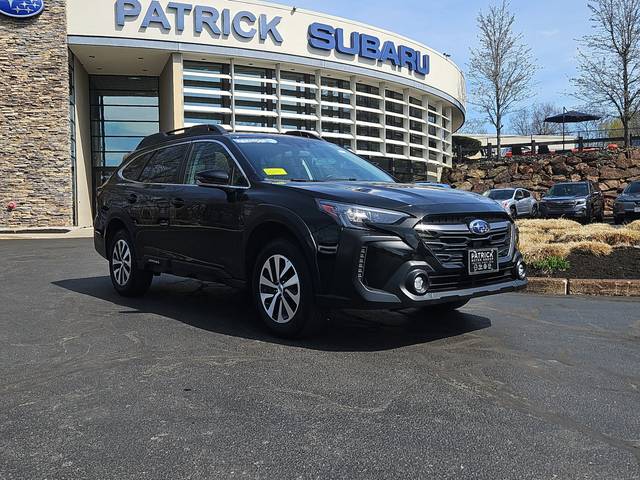 2023 Subaru Outback Premium AWD photo