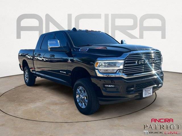 2023 Ram 2500 Laramie 4WD photo