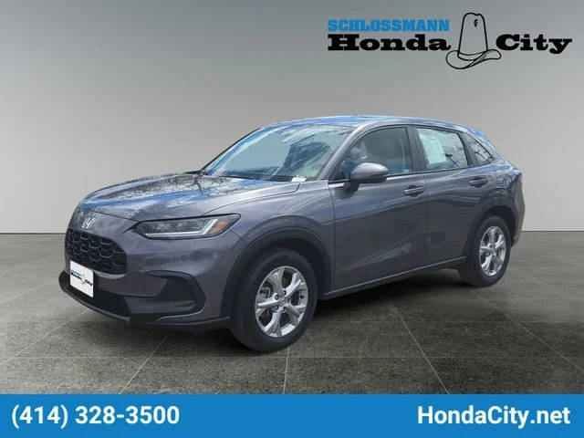 2023 Honda HR-V LX AWD photo