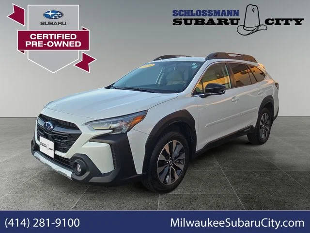 2023 Subaru Outback Limited AWD photo