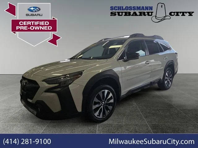 2023 Subaru Outback Limited AWD photo