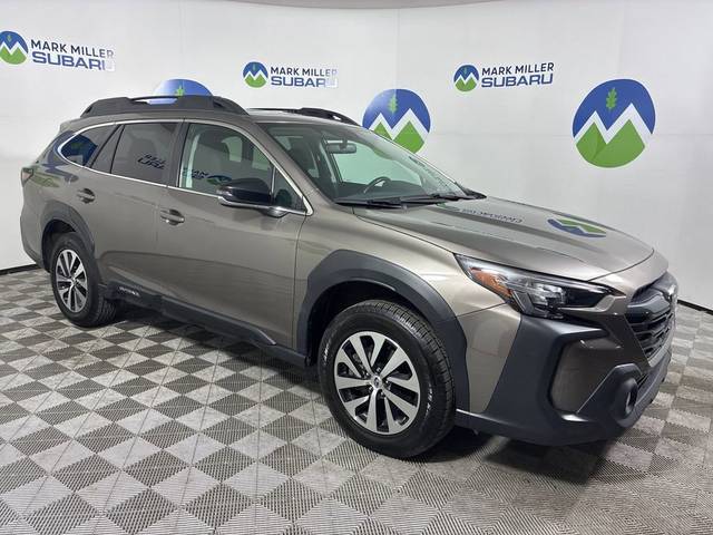 2023 Subaru Outback Premium AWD photo