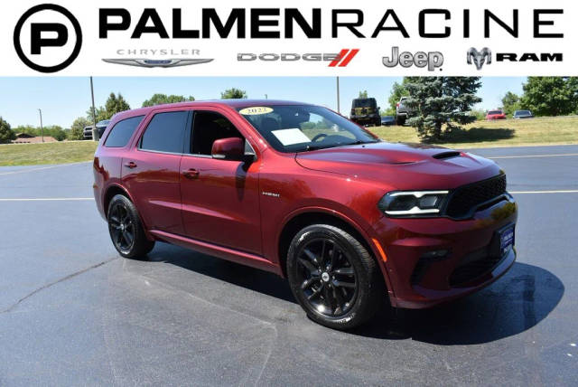 2022 Dodge Durango R/T AWD photo
