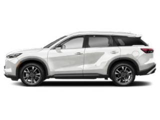2023 Infiniti QX60 LUXE AWD photo