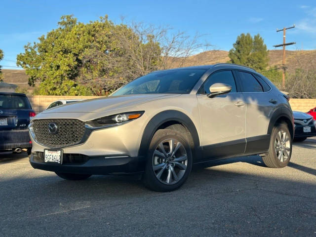 2023 Mazda CX-30 2.5 S Select Package AWD photo