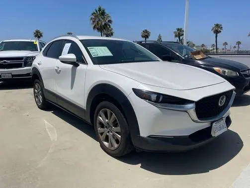 2023 Mazda CX-30 2.5 S Preferred Package AWD photo