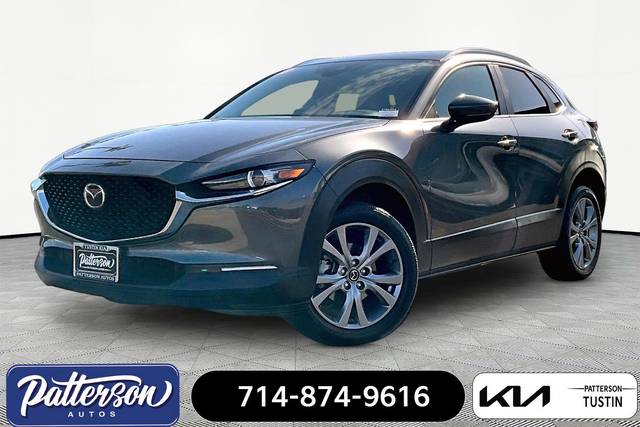 2023 Mazda CX-30 2.5 S Preferred Package AWD photo
