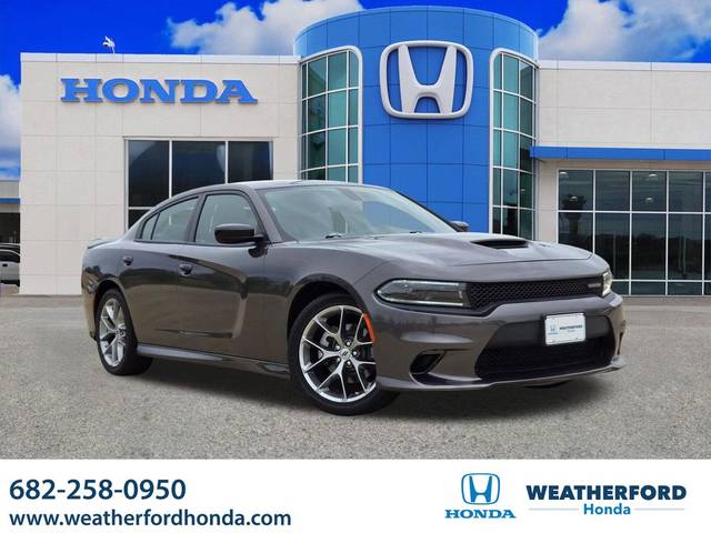 2023 Dodge Charger GT RWD photo