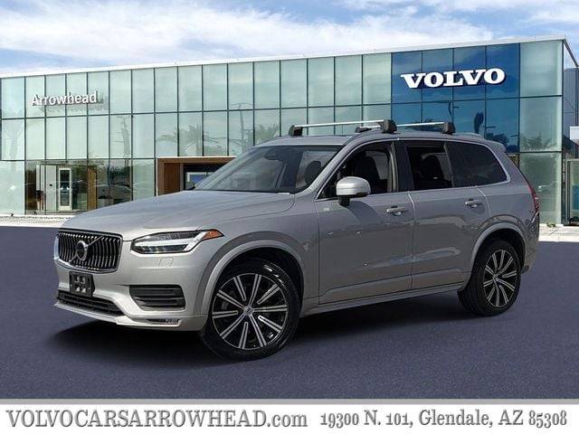 2023 Volvo XC90 Core AWD photo