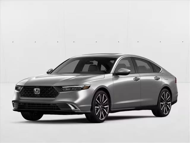 2023 Honda Accord Touring FWD photo
