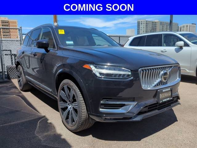 2023 Volvo XC90 Ultimate AWD photo
