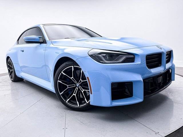 2023 BMW M2  RWD photo