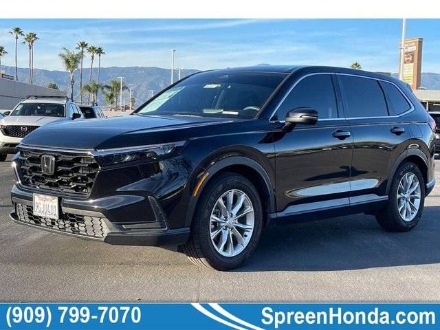 2023 Honda CR-V EX FWD photo