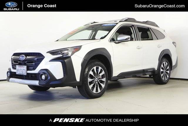 2023 Subaru Outback Touring AWD photo