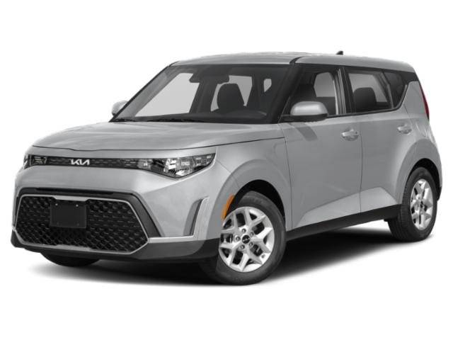 2023 Kia Soul LX FWD photo
