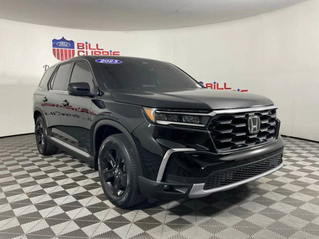 2023 Honda Pilot EX-L 7 Passenger FWD photo