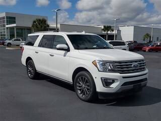 2021 Ford Expedition Max Limited RWD photo