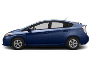 2015 Toyota Prius Three FWD photo