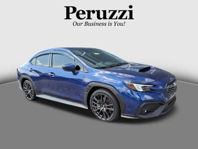 2023 Subaru WRX Premium AWD photo