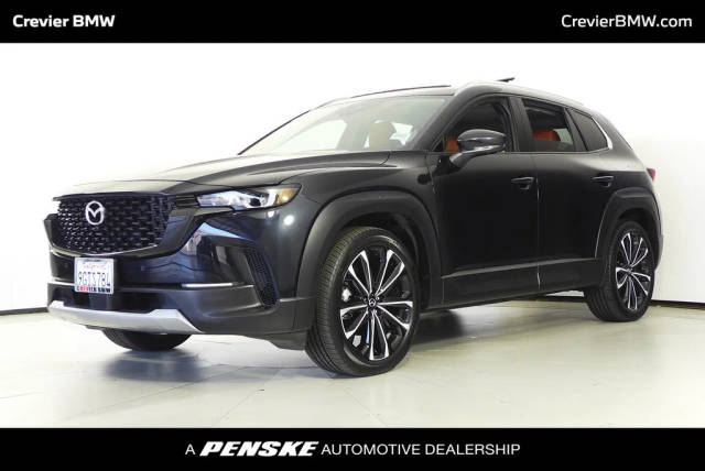 2023 Mazda CX-50 2.5 Turbo Premium Plus Package AWD photo