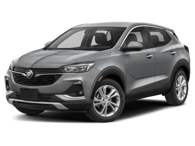 2023 Buick Encore GX Preferred AWD photo