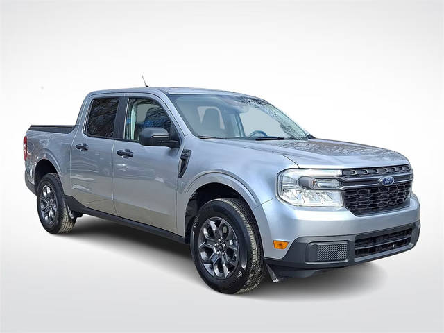 2023 Ford Maverick XLT FWD photo