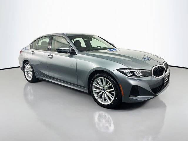 2023 BMW 3 Series 330i xDrive AWD photo