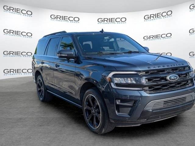 2023 Ford Expedition Limited RWD photo